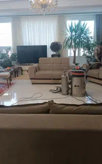 مبل شویی عالیجناب میانه