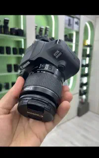 دوربین عکاسی کنون 2000 D