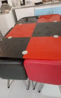 میز نهار خوری