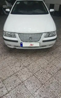 سمندlx