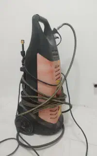 کارواش خانگی سالم و قوی مدل Red power