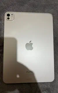 ipadpro M4 2024 11 inch