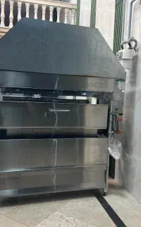 فروش وسایل رستوران