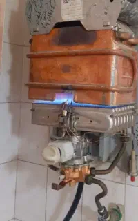 سرویس و نصب انواع مختلف آبگرمکن وشیر آلات