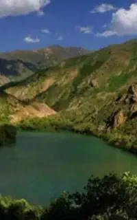 طبیعت گردی سیلوانا