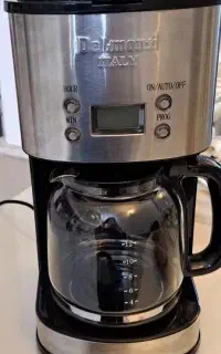 قهوه ساز دلمونتی نو