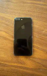 ایفون 7 plus پلاس 256 LLA