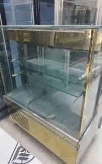 یخچال مکعبی