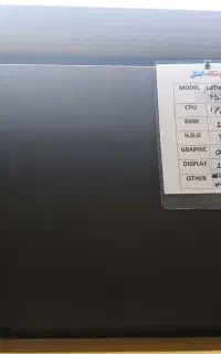 2عدد لپتاب اقتصادی i7(8).16ram.512ssd