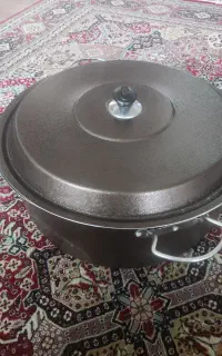 قابلمه تفلون