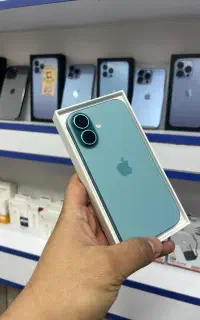 فروش انواع آیفون نقد و اقساط از دم قسط