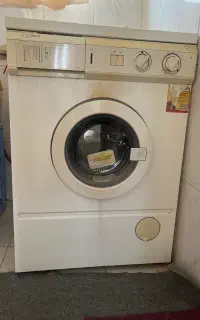لباسشویی ارج
