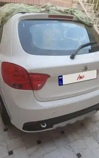 کوئیک GX