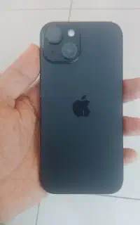 iphone 15 normal 128 CH