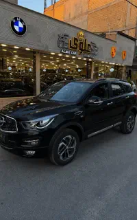 هایما اس 5 پرو مشکی ۱۴۰۵
