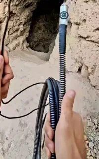 دوربین شلنگی صنعتی درجه یک