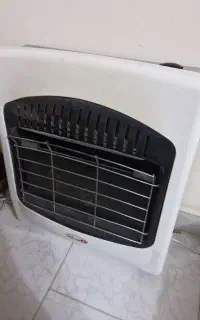 بخاری بدون دودکش پلار