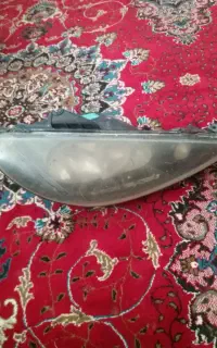 چراغ ۲۰۶