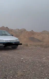 پژو ۴۰۵ مدل ۹۶