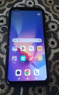 گوشی ردمی شیومیT9