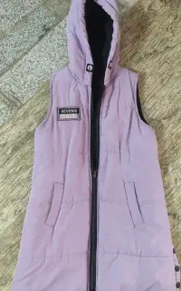 پافر و شومیز گرم  500