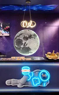 تابلو نئون