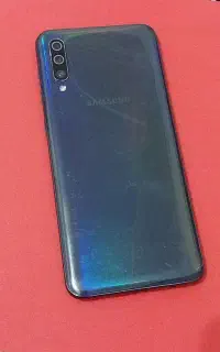 سامسونگ گلکسی A50