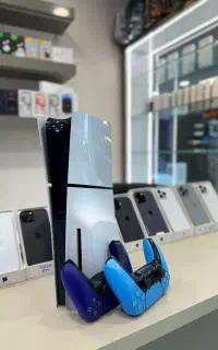 Ps5 slim 2016 Standard از دم قسط و نقدی