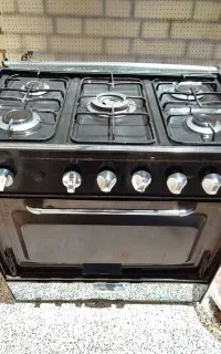 فروش گاز دست دوم