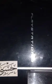 پلی استیشن ۳ ps3