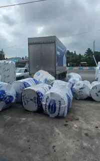 مخزن منبع آب چهار لایه