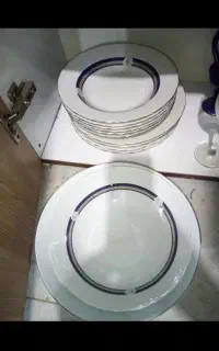ظروف غذا،میوه،شکلات خوری پرده