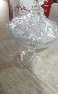 شکلات خوری آک همراه جعبه قیمت مناسب برای کادو