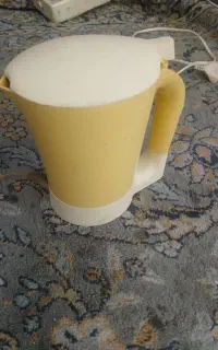 کتری برقی کوچولو مجردی ساخت ترکیه