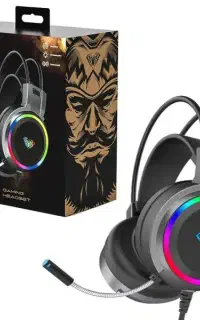 هدفون گیمینگ مدل alila s608