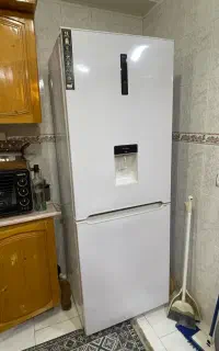 یخچال فریزر بست