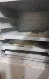 دستگاه زعفرون،میوه خشک کنی