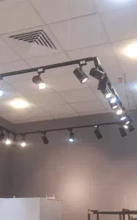برق ساختمان