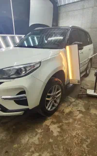 صافکاری پی دی آر PDR .MTC شبانه‌روزی