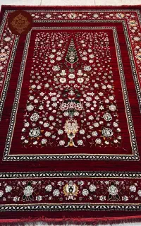 گلیم گبه فرش آشپزخانه پادری کناره