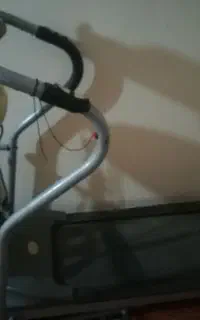 تردمیل مارگ گرین لایف اصل تمیز