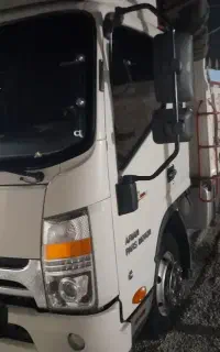حمل بار به تمام نقاط کشور خاور مدل بالا