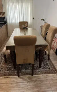 میز ناهارخوری