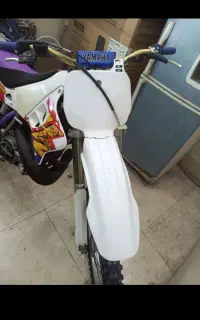 کراس وای زد۲۵۰