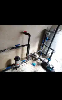 طراحی ،اجرا و تعمیرات استخر،سونا،جکوزی