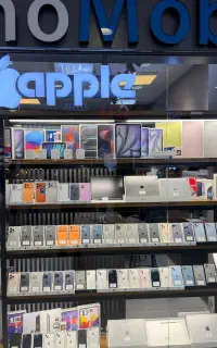 خریدار و فروش آیفون شما