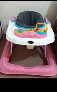 روروک بچه