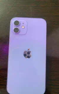 ایفون ۱۲نرمال۱۲۸