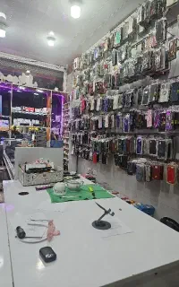 لوازم جانبی موبایل