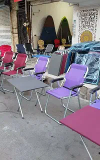 دنیای صندلی تاشو حاج رضا اصلی،انتهای بابانظر12پ247